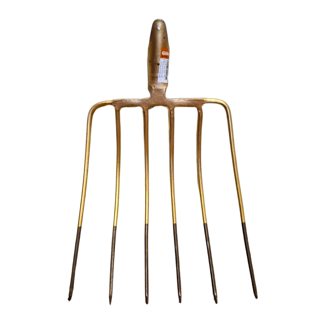 Gille Fork Gille Fork