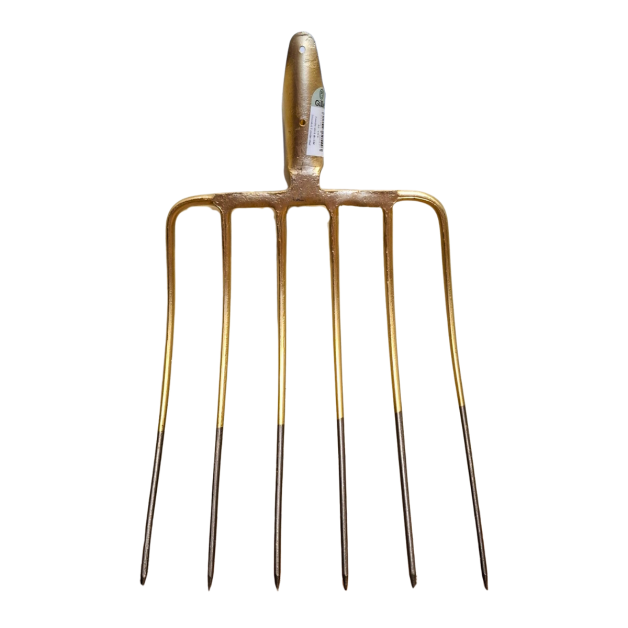 Gille Fork Gille Fork