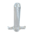 "Syringe part" : Product:Metalplex Cylinder 10 CC