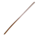 Gille shovel handle