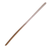 Gille shovel handle : Product:135 CM curved