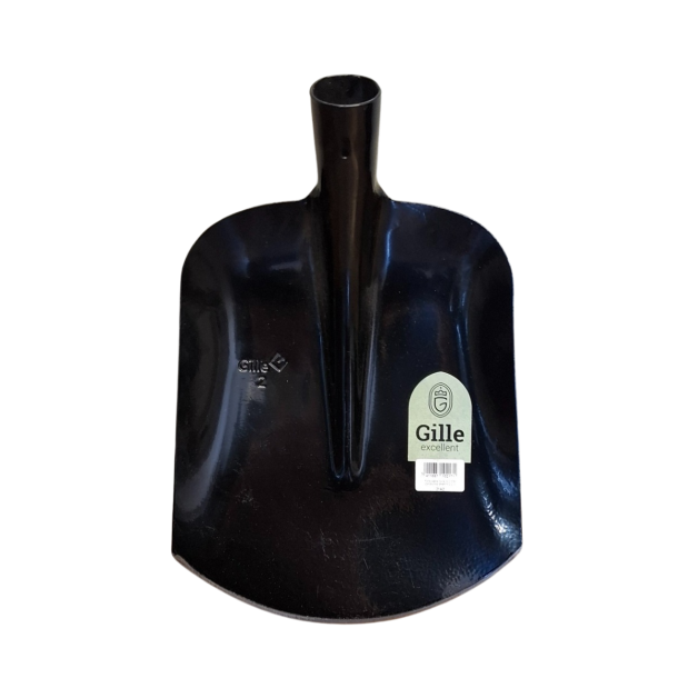 Classic Gille sand shovel