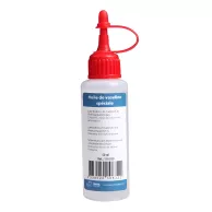 50ml bottle of vaseline oil