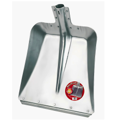 Aluminum grain shovels Aluminum grain shovels