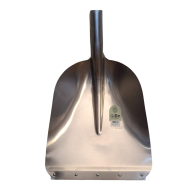 Aluminum grain shovel Gille - Superior quality