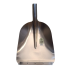 Aluminum grain shovel Gille - Superior quality