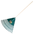 Leaf rake : Product:The Gée 80 CM