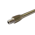 Cannula for syringe