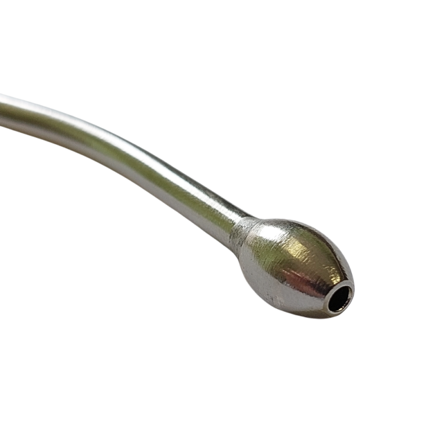 Canules voor spuit. Canules voor spuit.