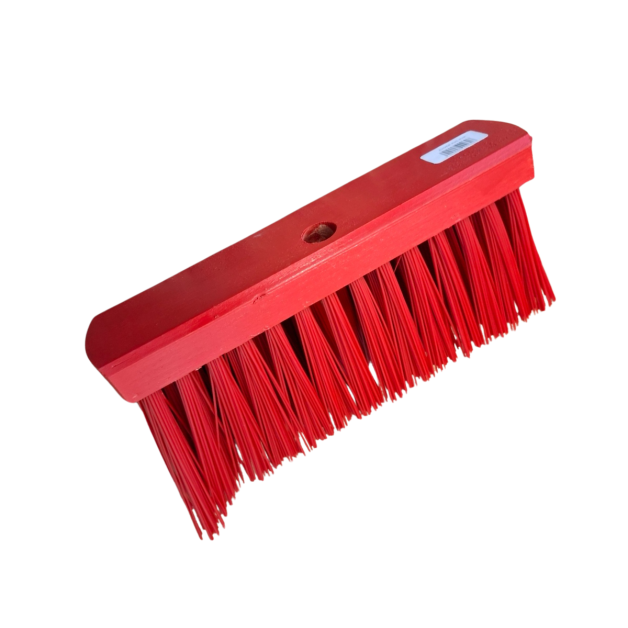 Brosse de rue