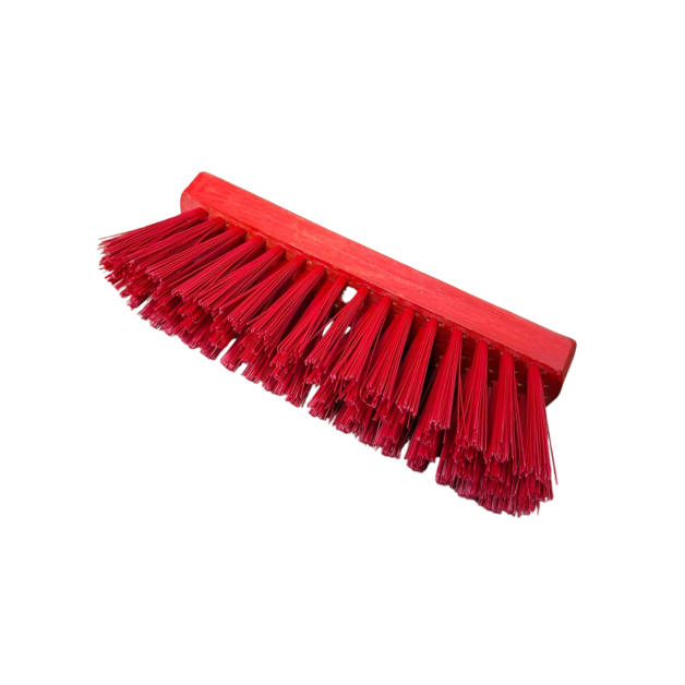 Street broom