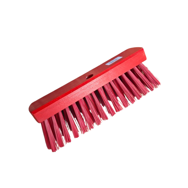 Street broom