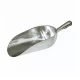 Grain shovel