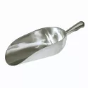 Grain scoop