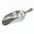 Grain scoop : Matière:2.5 kg in aluminum