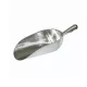 Grain shovel