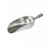 Grain scoop : Matière:1.6 kg in aluminum