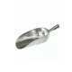 Grain shovel
