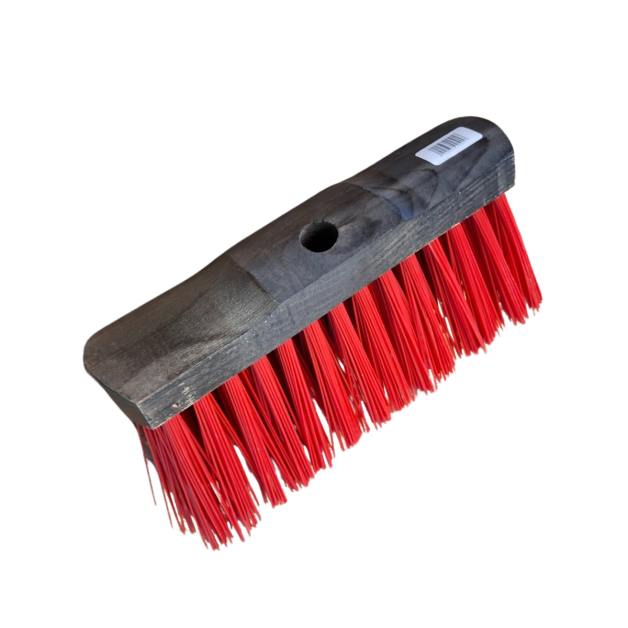 Brosse de rue "Cubo"