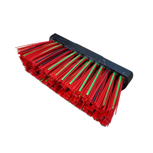 Street broom "Cubo"