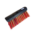 "Street broom 'Cubo'" : Product:30 CM poils 12 CM + baleines