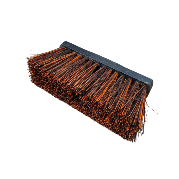 Brosse de rue "Cubo"