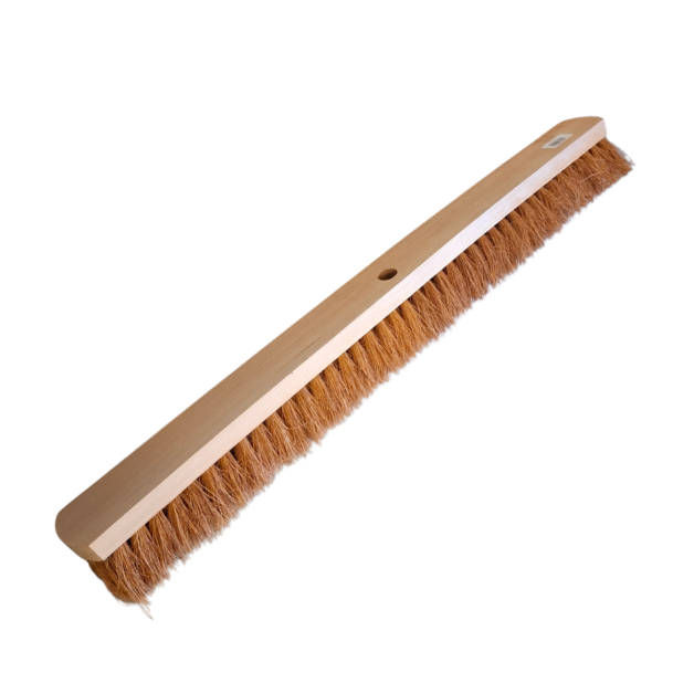 Brosse Coco naturelle