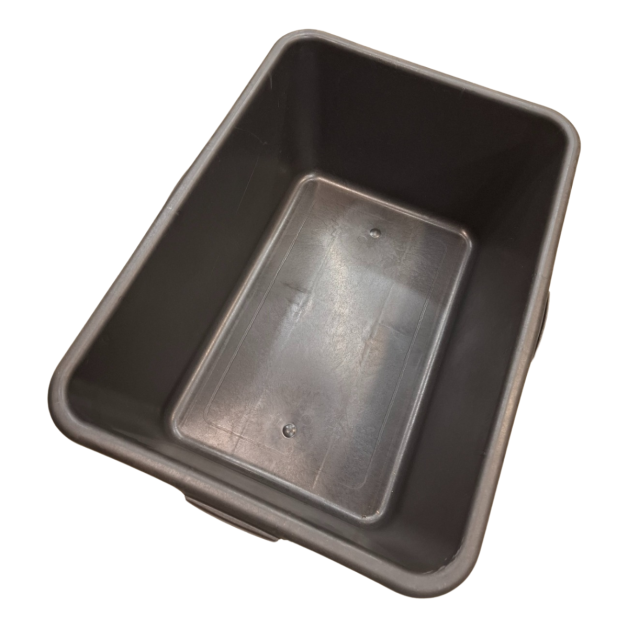 Cuve en PVC polyvalentes Cuve en PVC polyvalentes