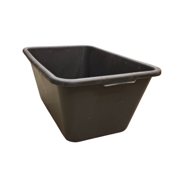 Versatile PVC tank Versatile PVC tank