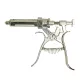 Revolver syringes
