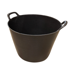 "Flexibele kuilvoerzak 42 liter" "Flexibele kuilvoerzak 42 liter"