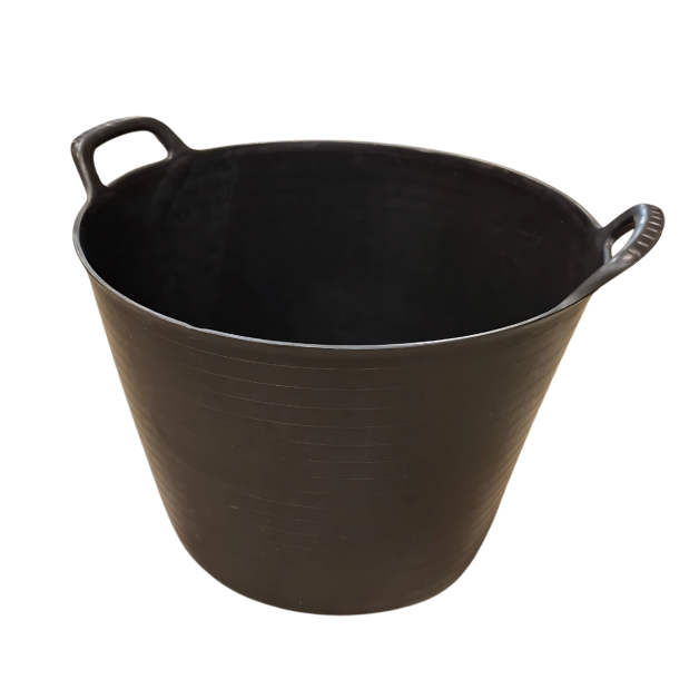 Flexible silage bin 42 liters