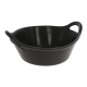 Rubber tub