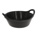 Rubber tub