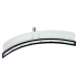 Stable scraper : Product:Curved 66 CM