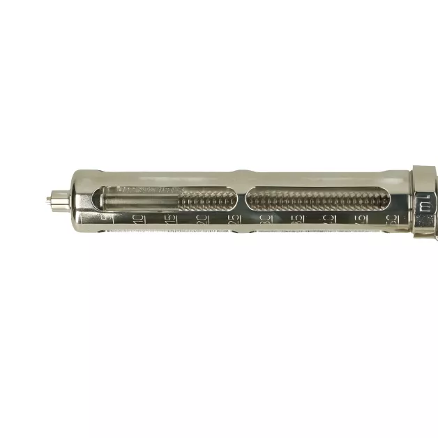 Revolver syringes Revolver syringes