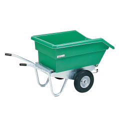 Kantelbare kruiwagen La Gée Kantelbare kruiwagen La Gée