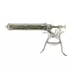 Revolver syringes