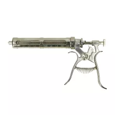 Seringues revolver Seringues revolver