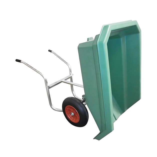 Tipping wheelbarrow La Gée