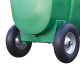 La Gée feed cart