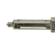 Revolver syringes
