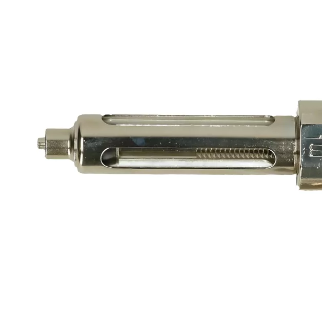 Revolver syringes Revolver syringes