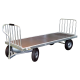 "Chariot Lagée" translates to "Loaded Cart" in English.