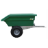 Trailer and tank : Product:Tipping trailer 450L