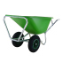 Corona Altrad Fort Wheelbarrows 165 L : Product:2 wheels