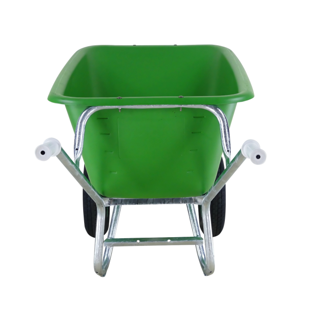 Brouettes Corona Altrad Fort 165 L