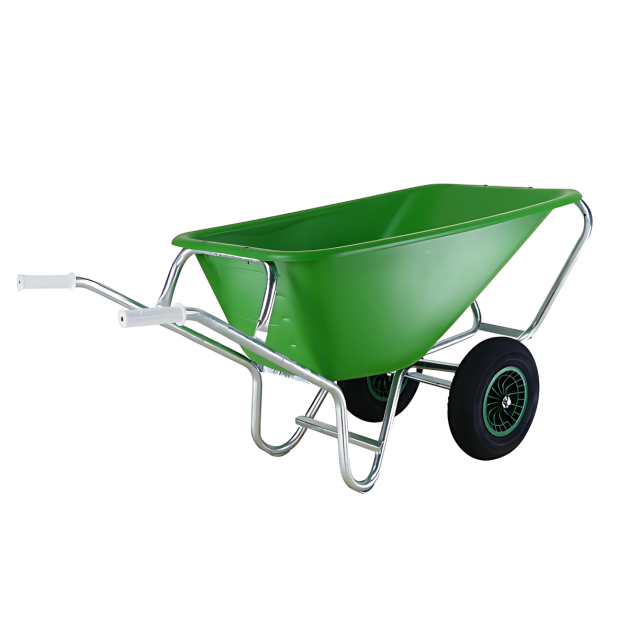 Brouettes Corona Altrad Fort 165 L