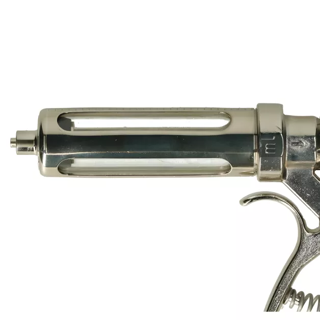 Revolver syringes Revolver syringes