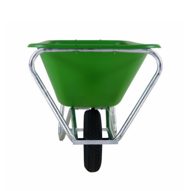 Brouettes Corona Altrad Fort 165 L